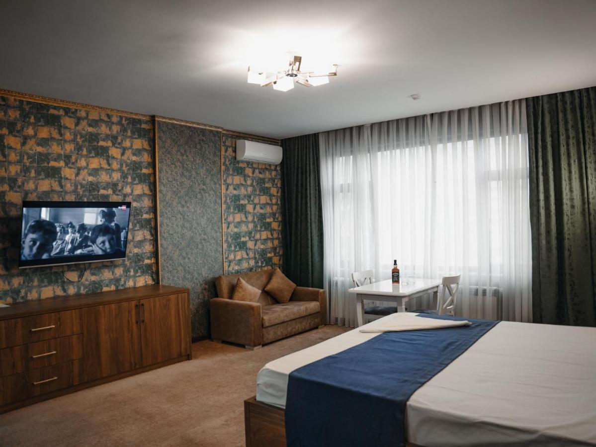 Alison Hotel Baku Zewnętrze zdjęcie