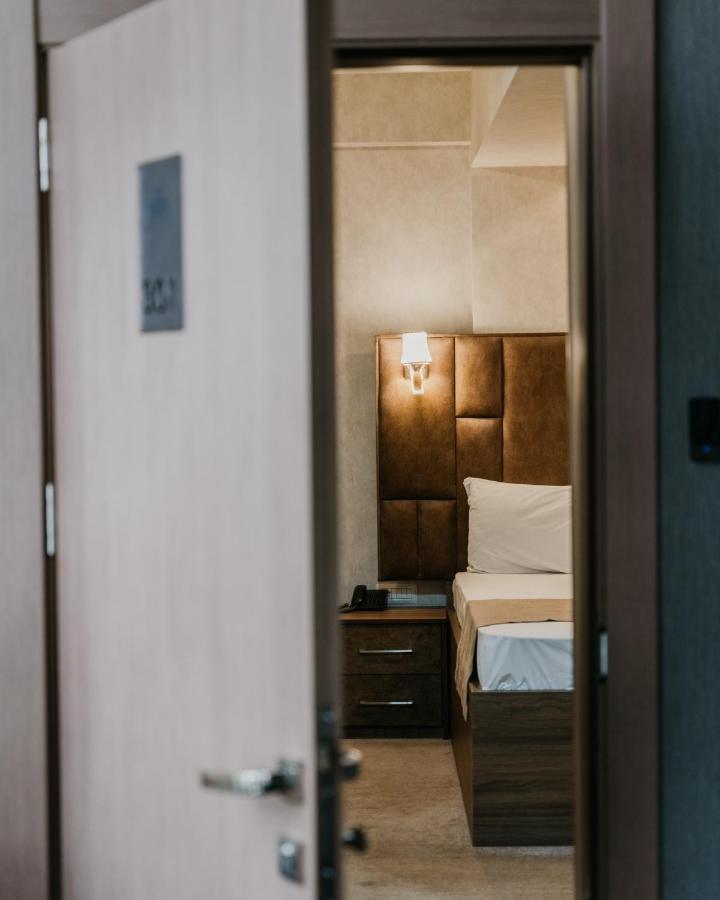 Alison Hotel Baku Zewnętrze zdjęcie