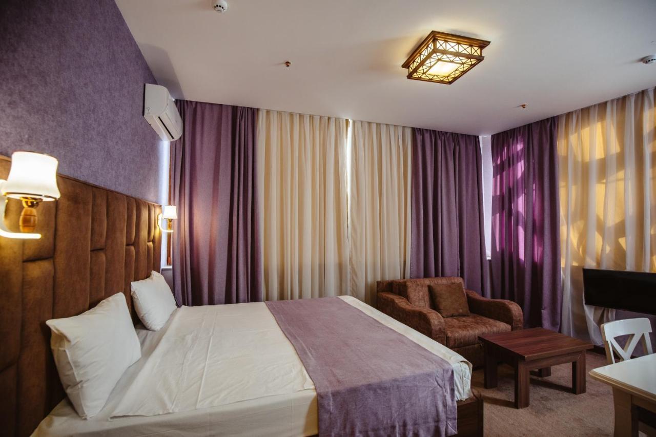 Alison Hotel Baku Zewnętrze zdjęcie