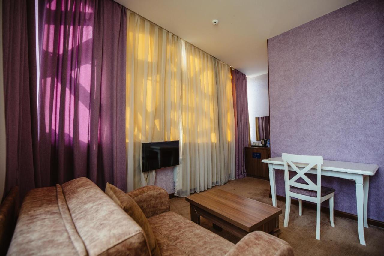 Alison Hotel Baku Zewnętrze zdjęcie