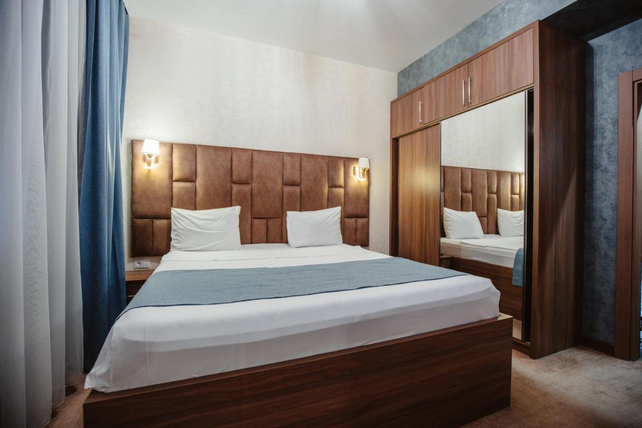 Alison Hotel Baku Zewnętrze zdjęcie