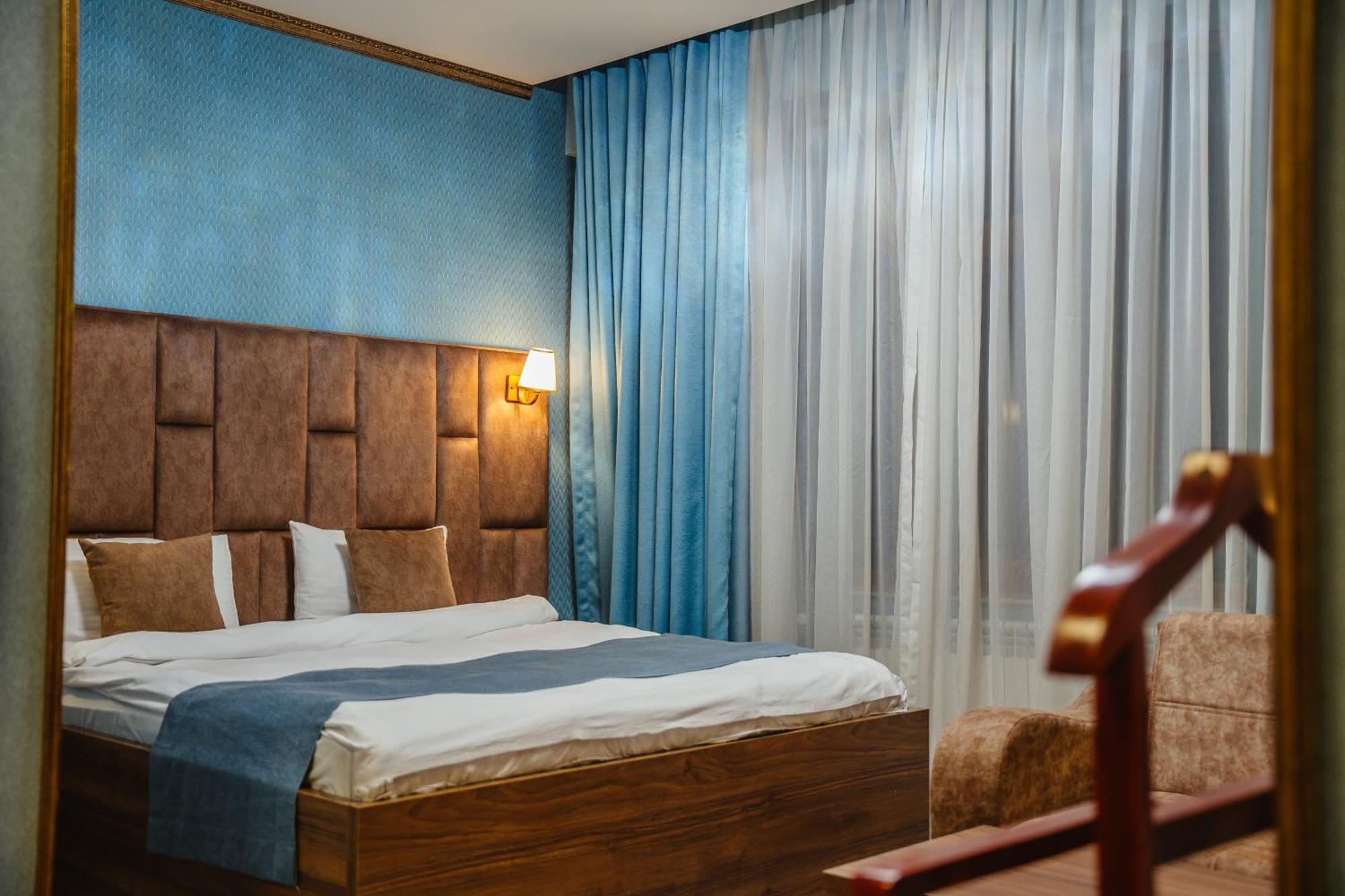Alison Hotel Baku Zewnętrze zdjęcie