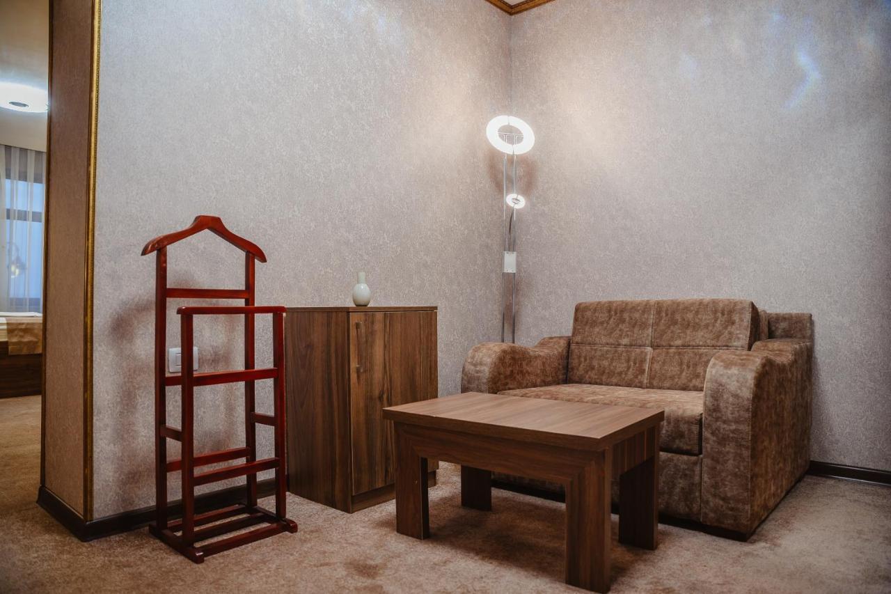 Alison Hotel Baku Zewnętrze zdjęcie