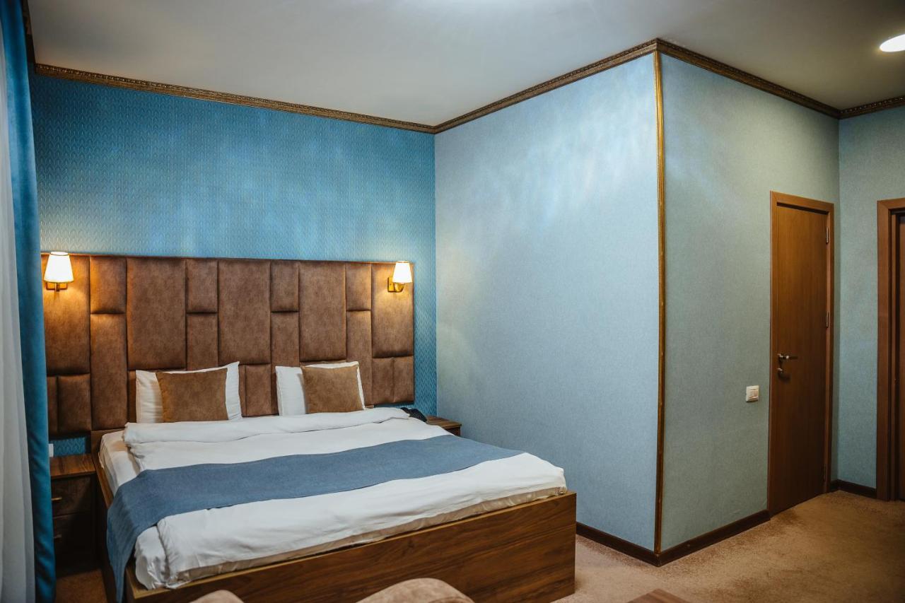 Alison Hotel Baku Zewnętrze zdjęcie